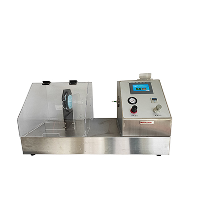 MU-K1005医用口罩合成血液穿透试验仪